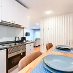 On - Poveiros - Free Parking Daire Porto