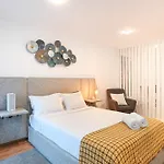 On - Poveiros - Free Parking Daire Porto