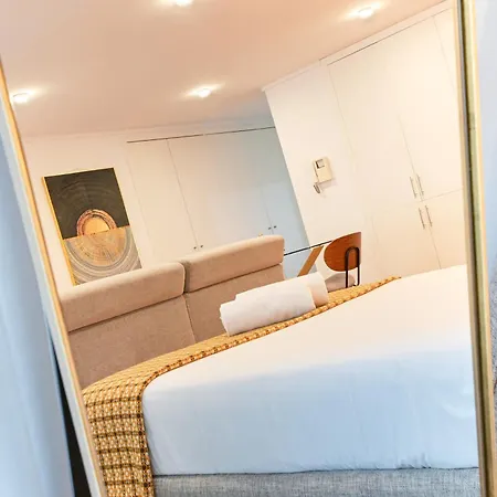 Apartment On - Poveiros - Free Parking *