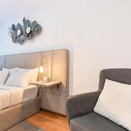 Appartement On - Poveiros - Free Parking