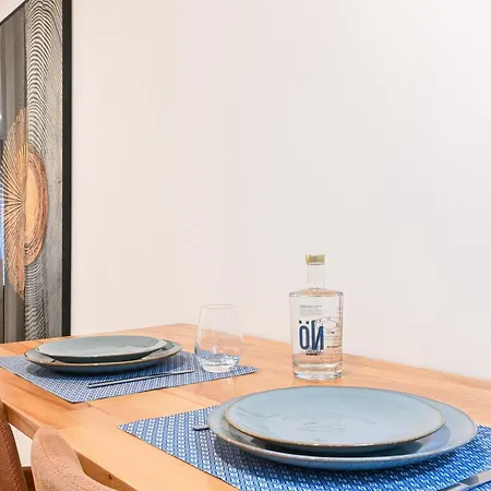 Appartement On - Poveiros - Free Parking
