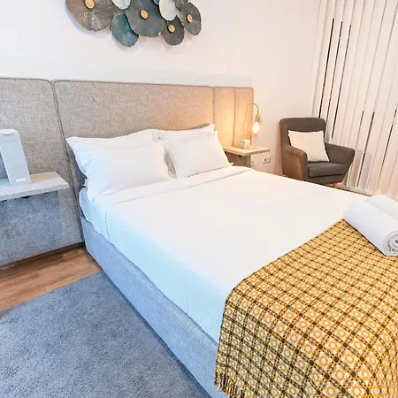 Apartament On - Poveiros - Free Parking Porto
